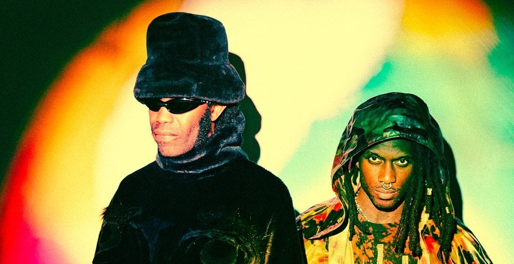 Ho99o9 release new single and announce European and UK tour