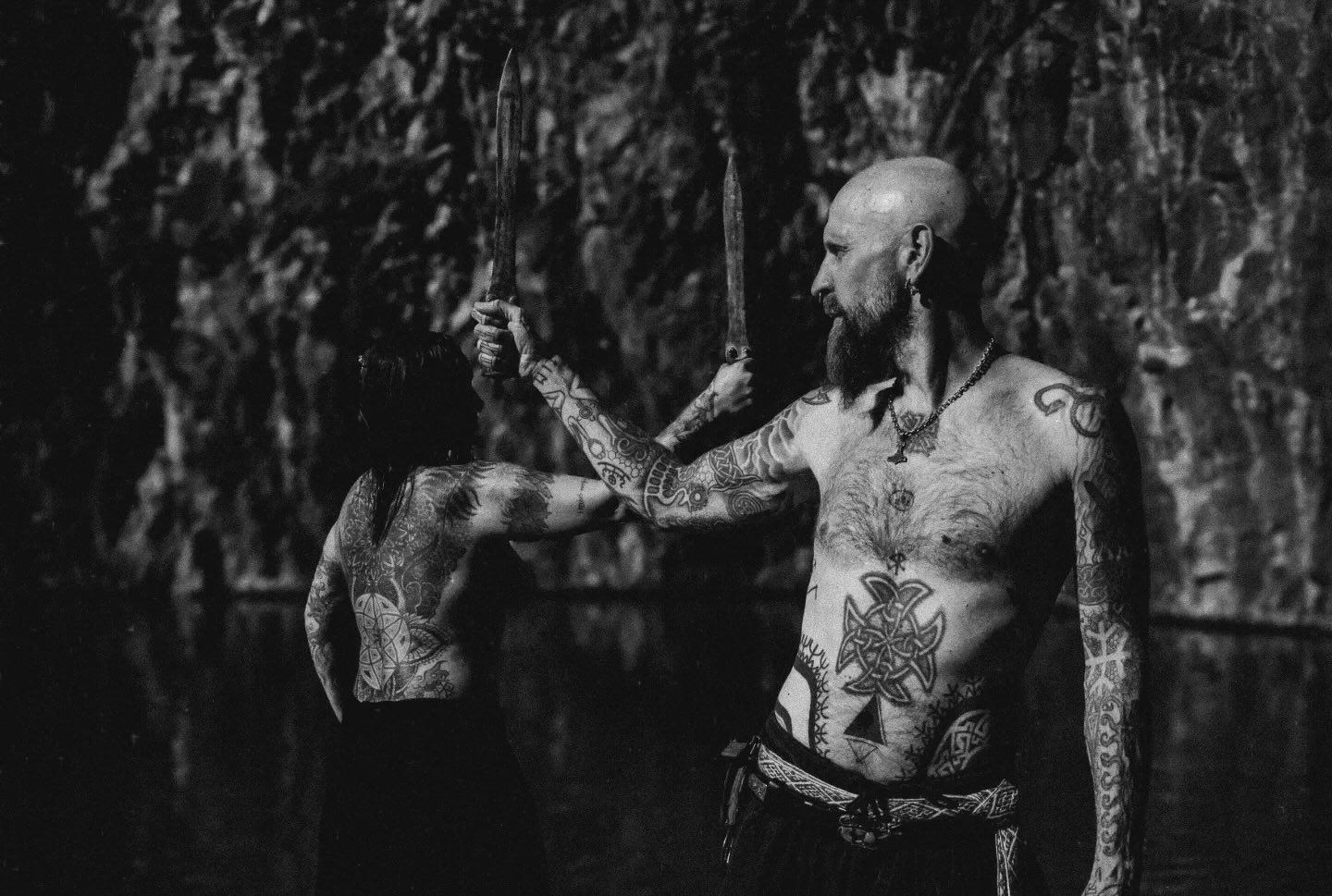 Kriigerkvlt sign to Season of Mist – release debut single “Mahakala”