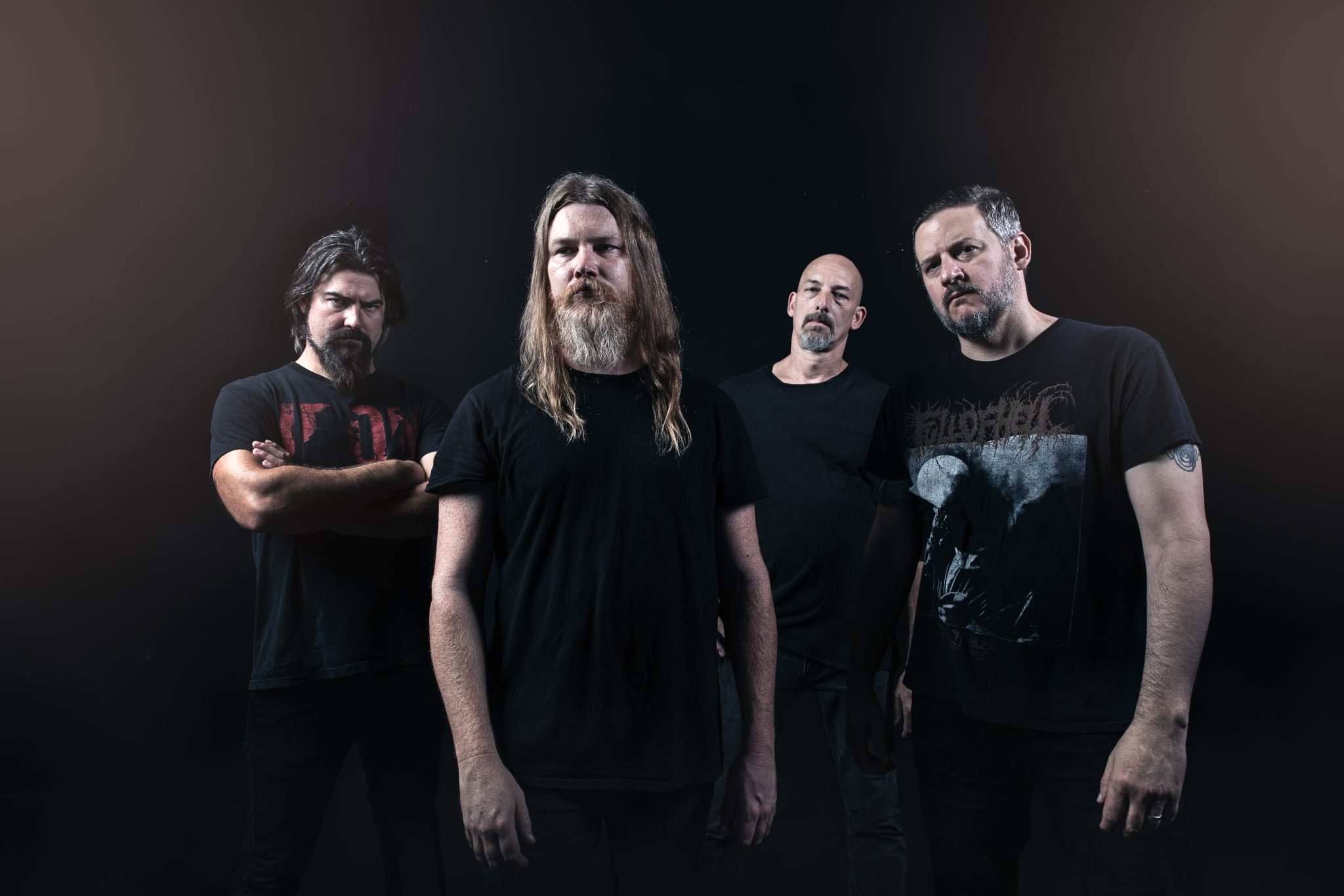 Misery Index ink a deal with Season Of Mist - Chaoszine