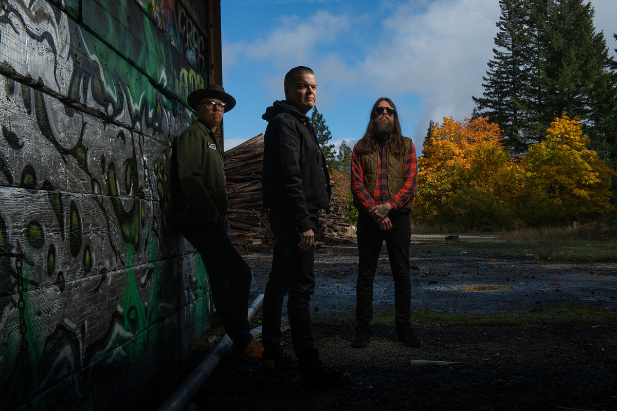 Monolord unleashes second single “Oozing Wound” from upcoming album