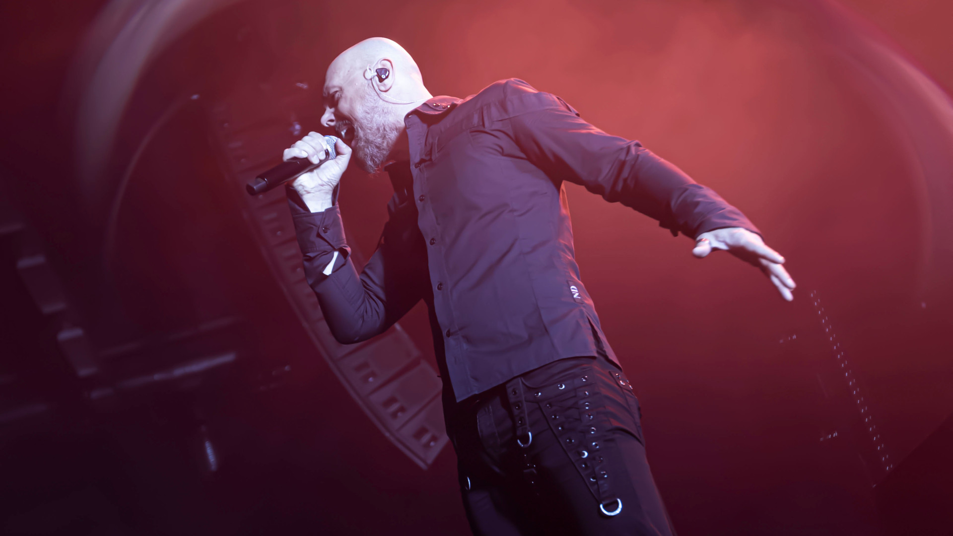 When Power, Metal & Fantasy unite – A special video report of Epic Fest 2026 in Roskilde, Denmark 10.-11.04.