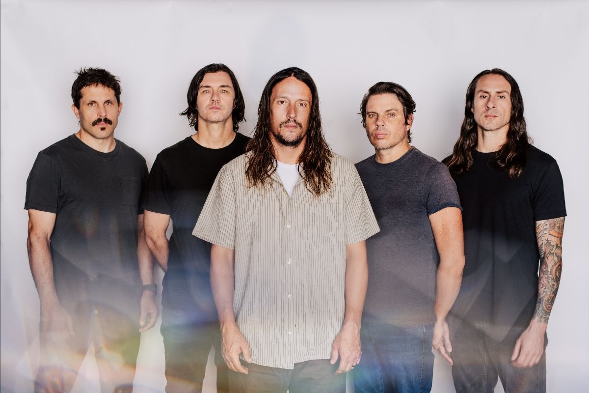 Saosin release first single and music video in over a decade ‘Starting Over Again’