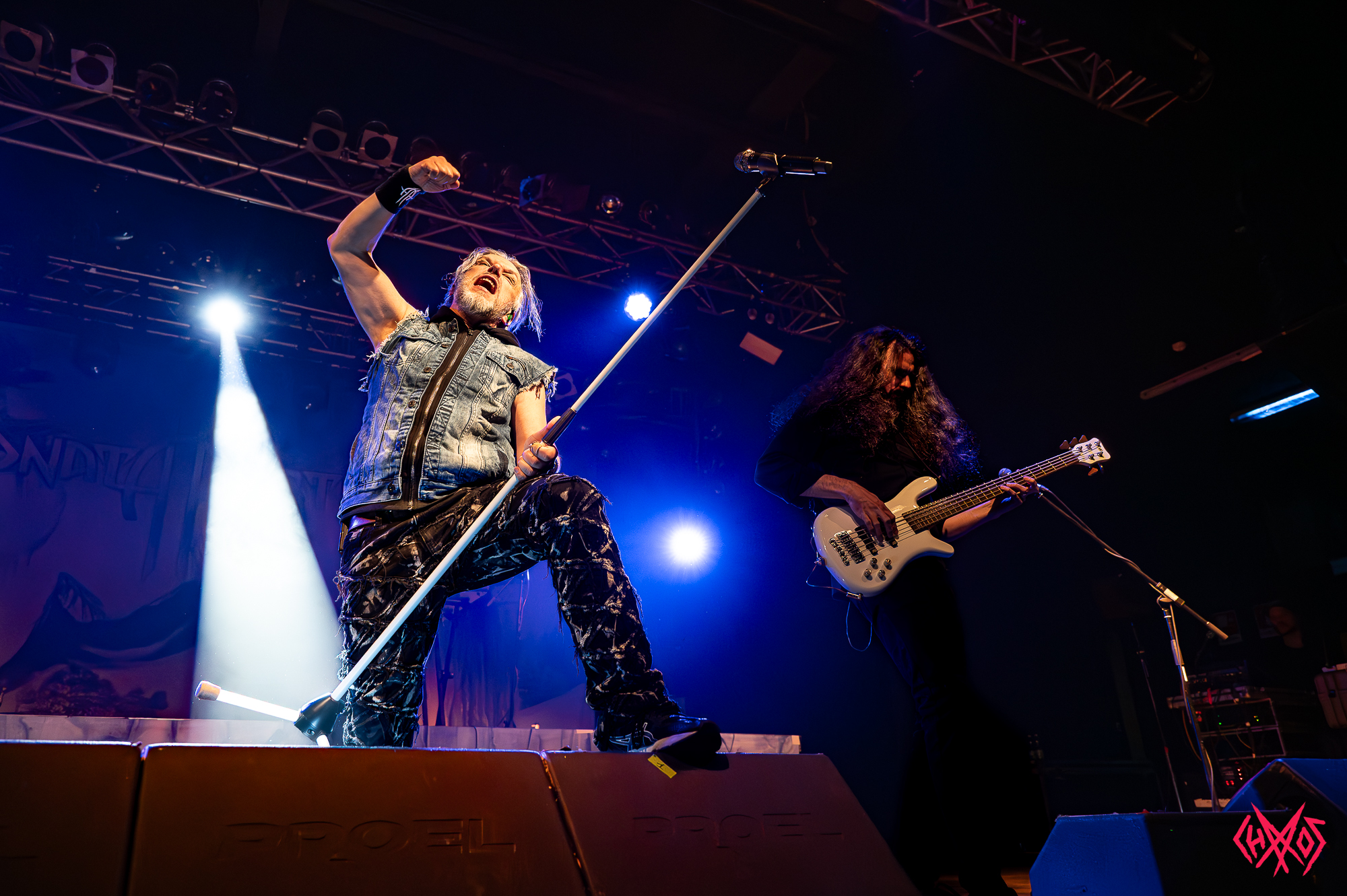 Time flies when the music is good – report of Sonata Arctica’s show in Milan