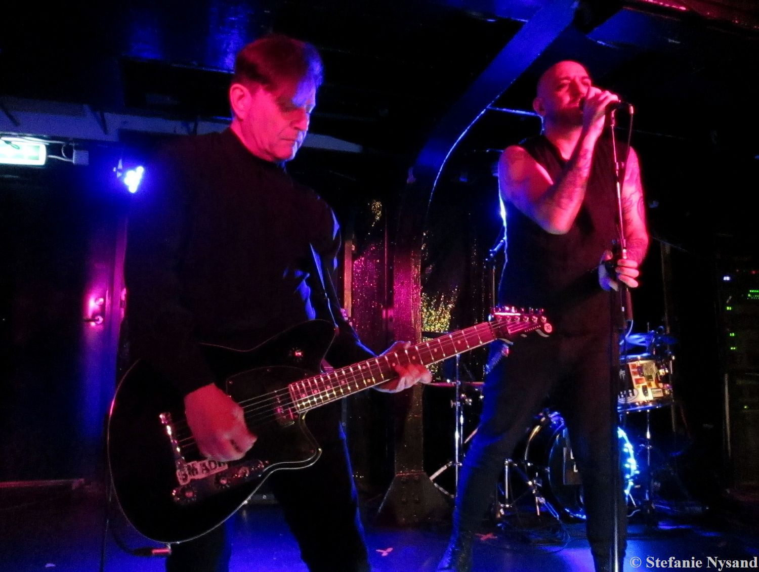 This Eternal Decay: Music video for “Broken Heart” released