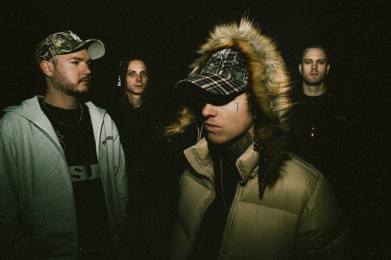 Thrown release official music video for “rehearsed”