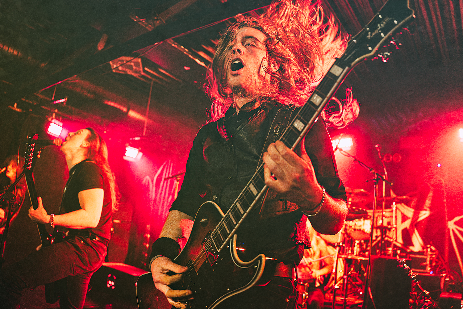 Sarcator signs worldwide record deal with Reigning Phoenix Music