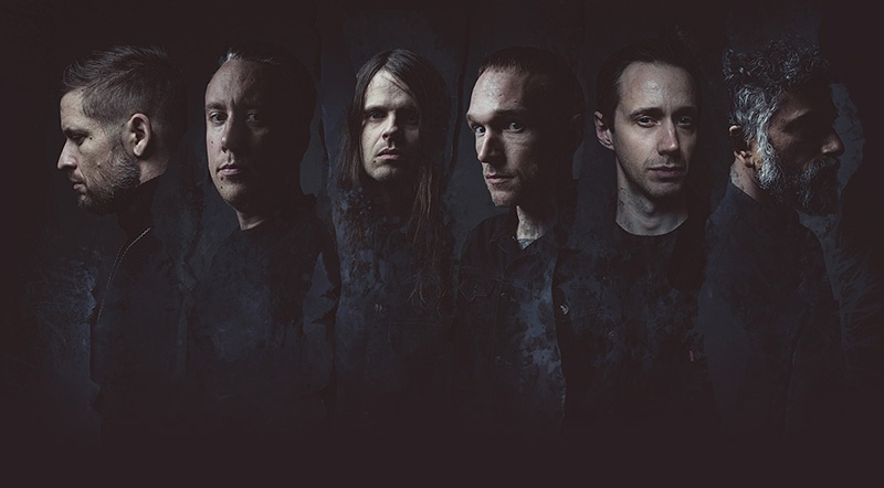Cult of Luna