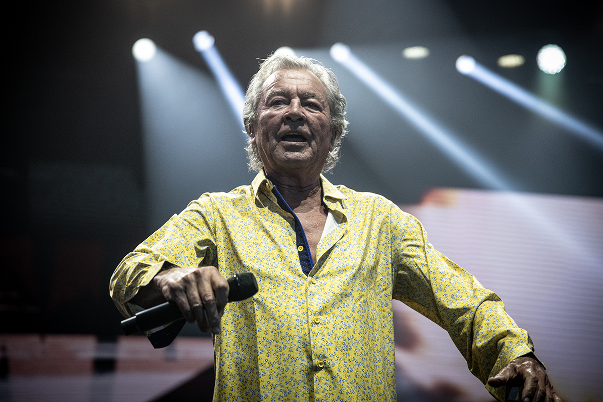 “Still Going on Strong after 58 Years” : Deep Purple in Concert at Metro Arena, Espoo, Finland on 11:th June 2026 – Live Report