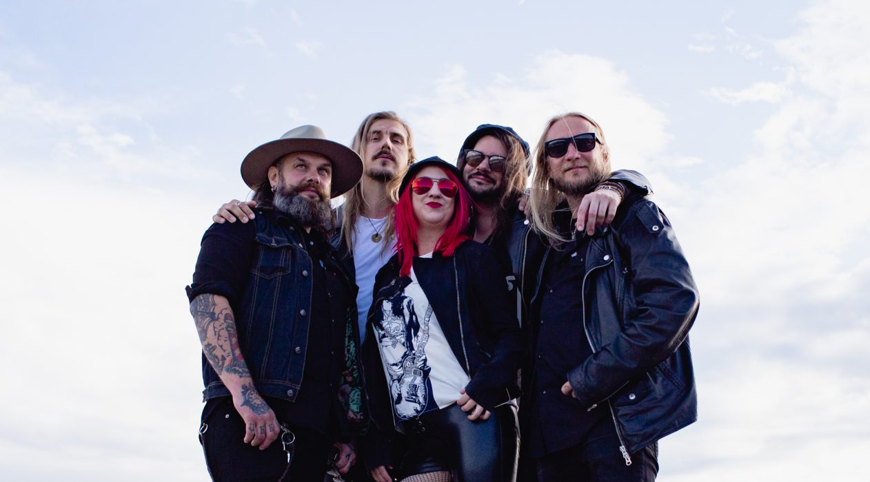 Photo by: Tanu Kallio