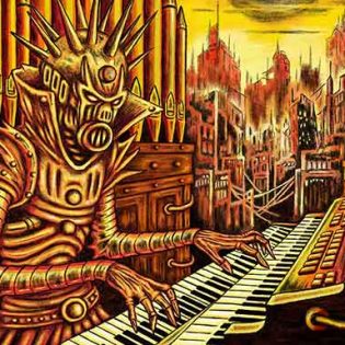 Voivod
