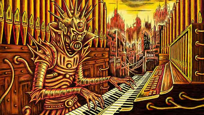 Voivod