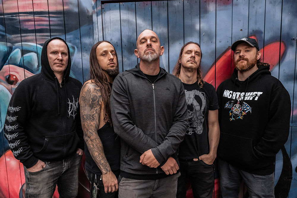 Psycroptic