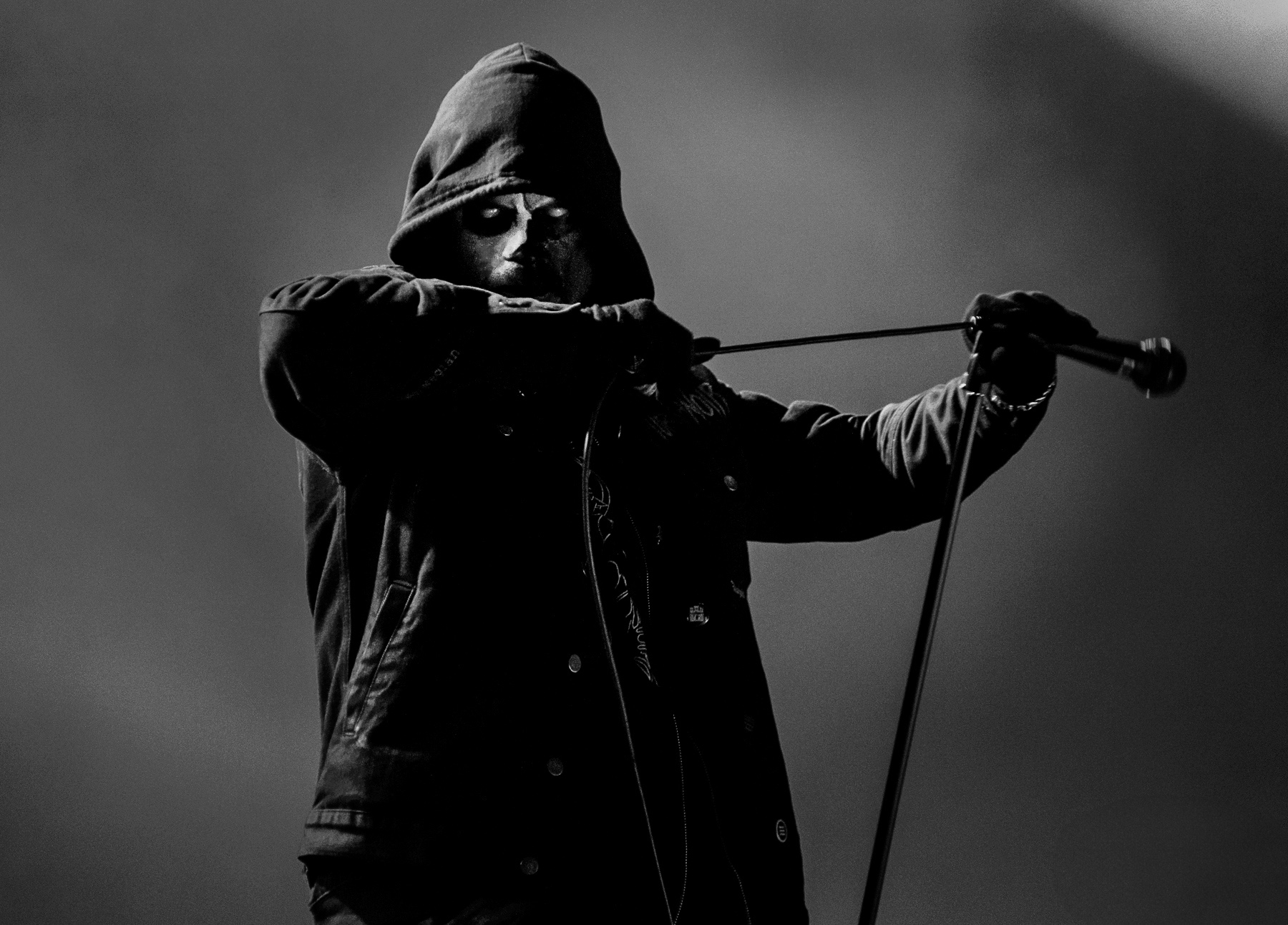 Taake announces “En Skog av Nidstang” European tour