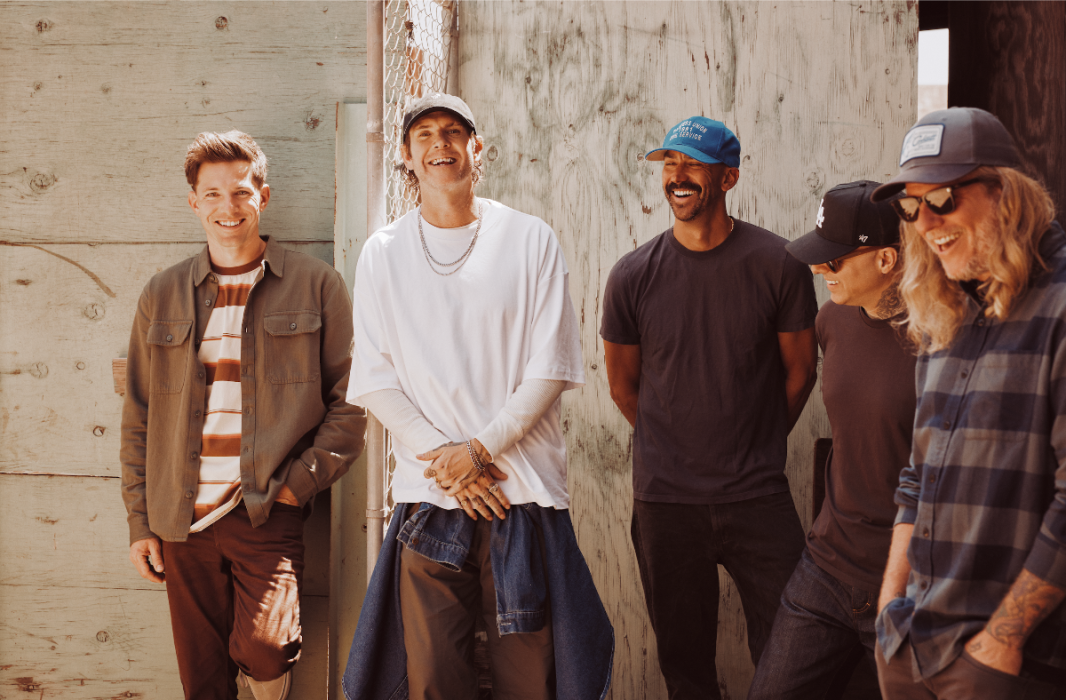 Dirty Heads