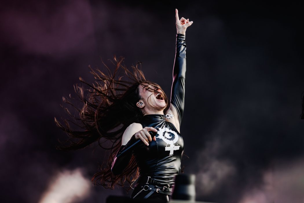 Arch Enemy Wacken 2026