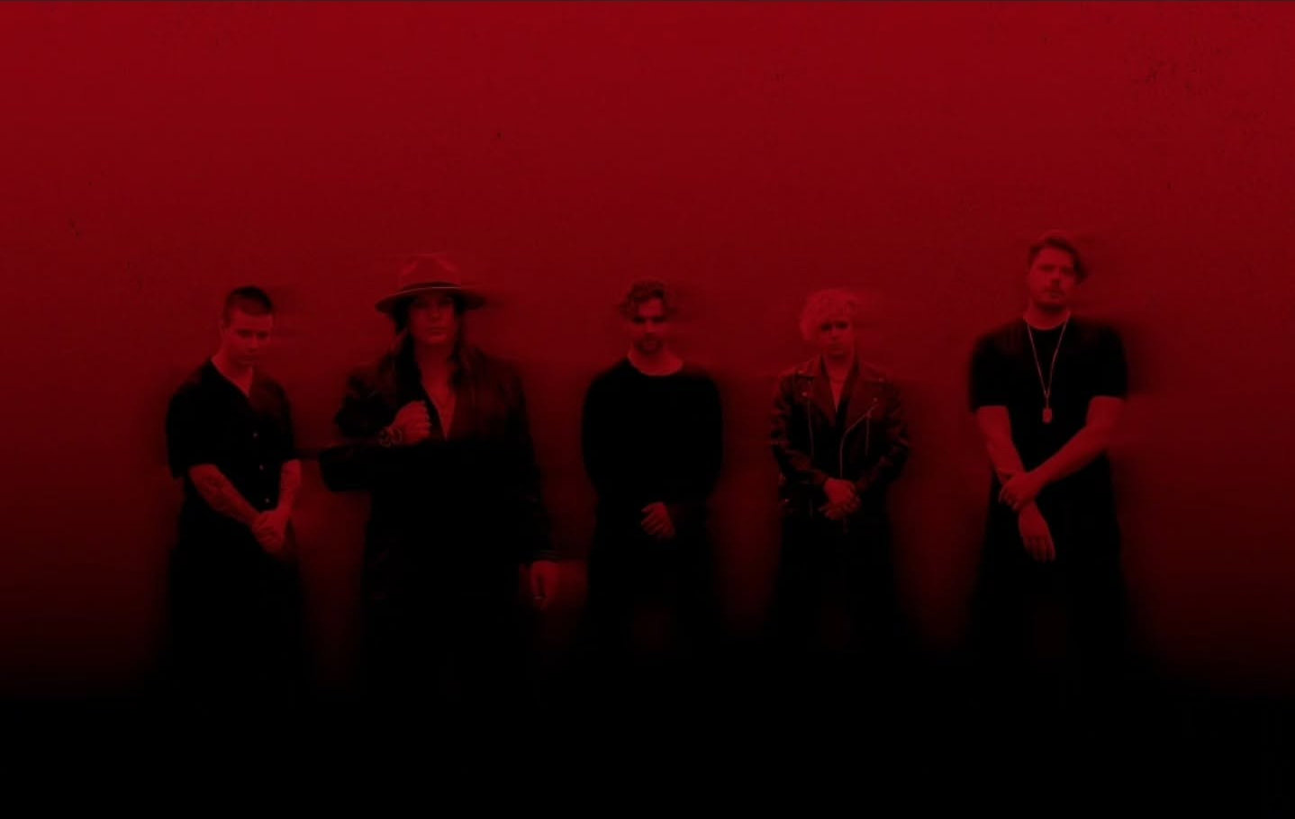Blind Channel: Mysterious countdown could signal the end of their