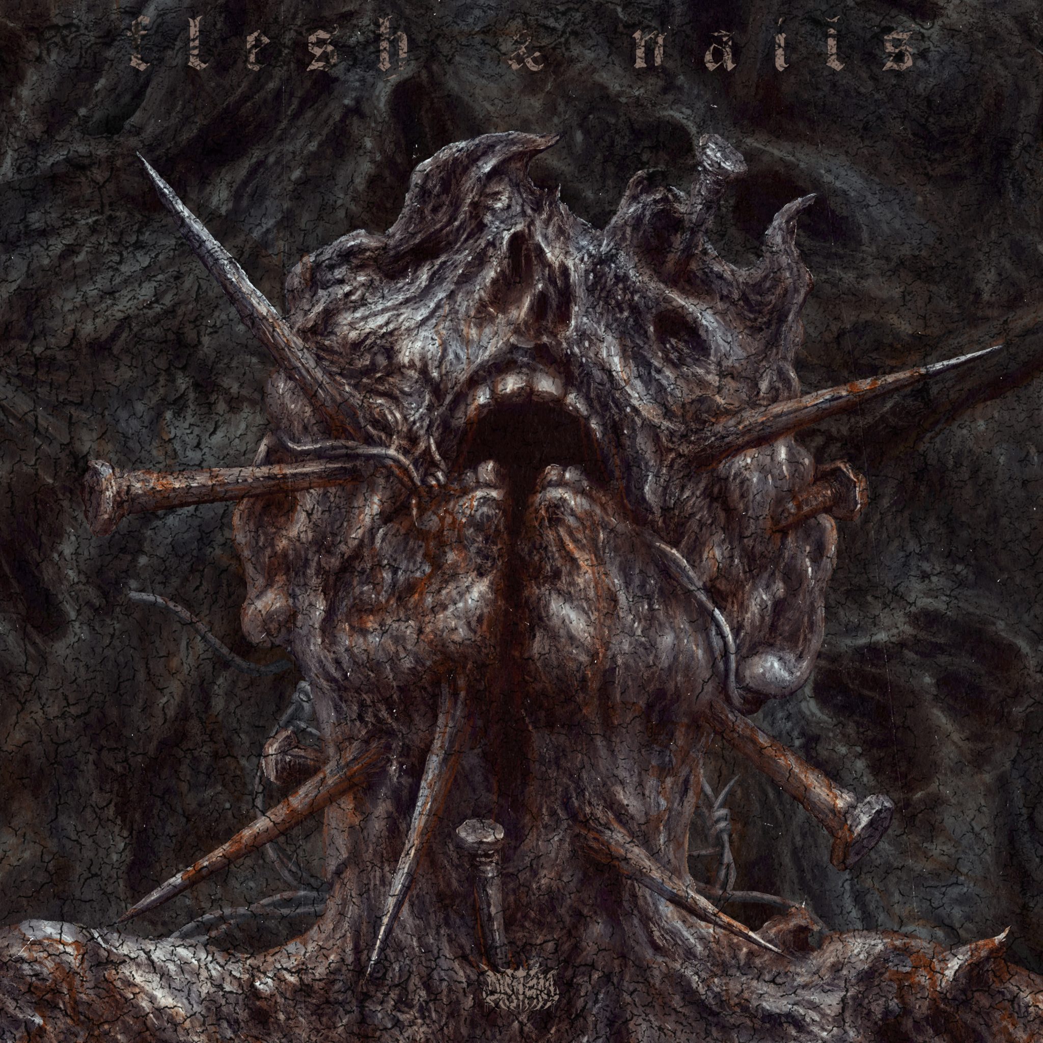 Distant release new single “Flesh and Nails (feat. Kyle Medina)” from ...