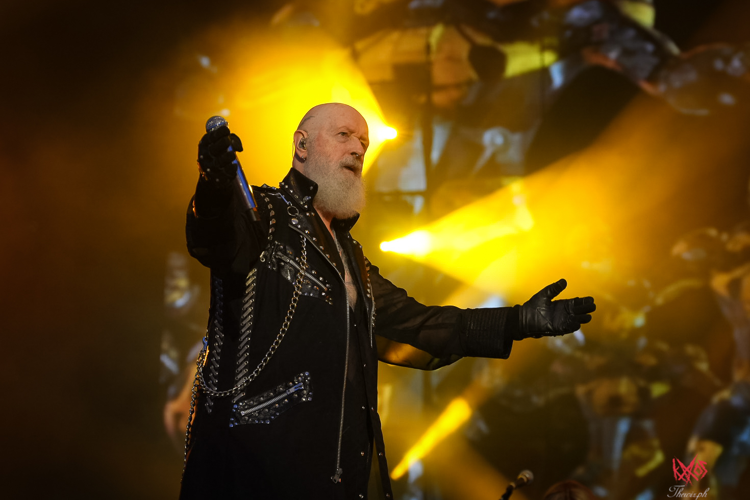 Judas Priest confirmed as final headliner for Tuska 2027 – The Devil Wears Prada, Stratovarius and more added