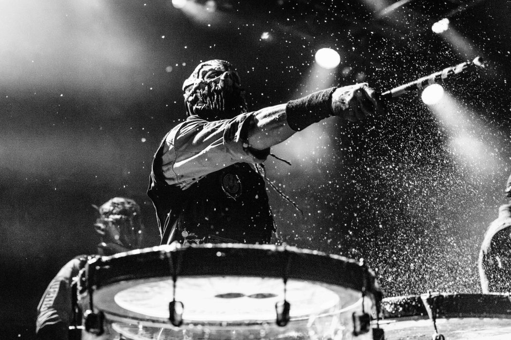 Mushroomhead London