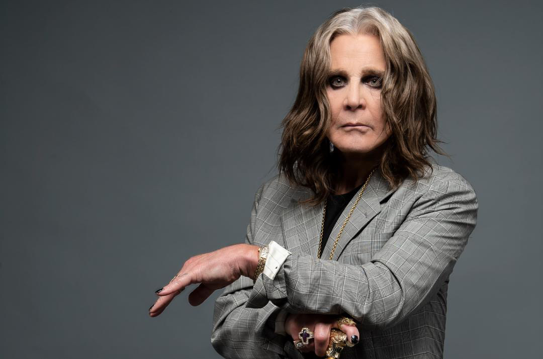 Andrew Watt reveals unreleased Ozzy Osbourne songs are still too painful for him to hear