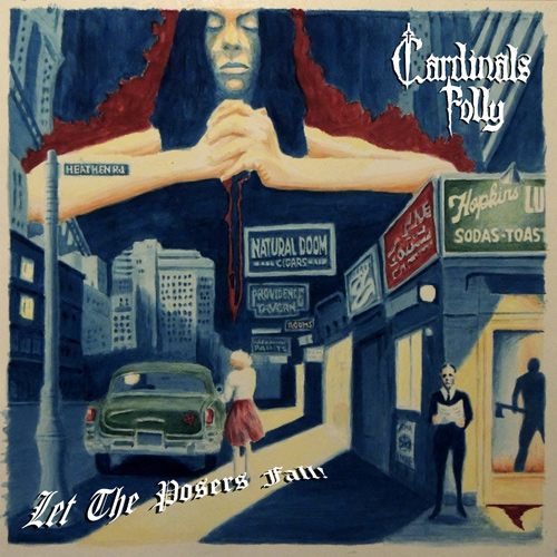 Cardinals Folly