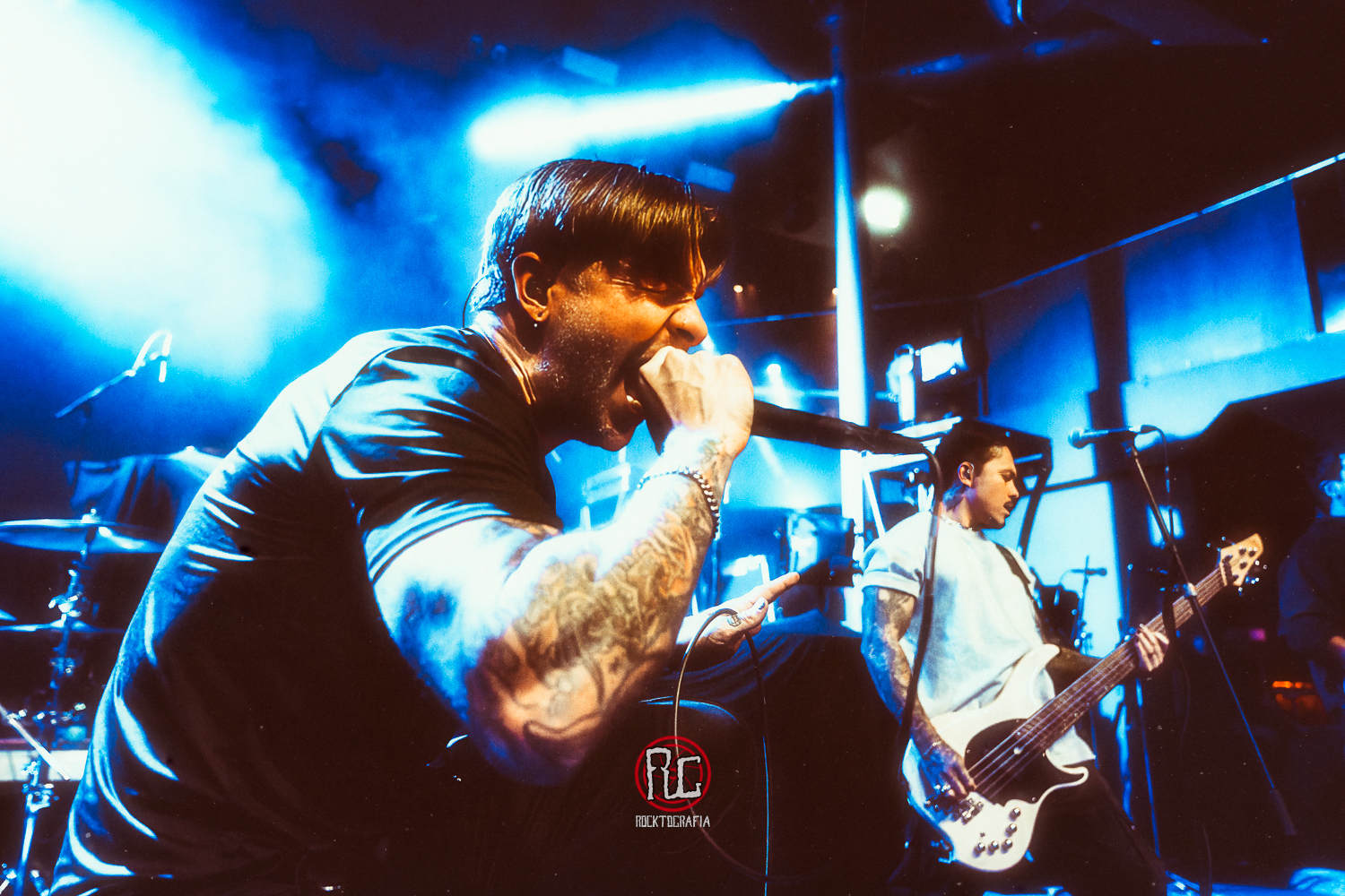 Kingdom Of Giants share "10 Cent Martyr" video