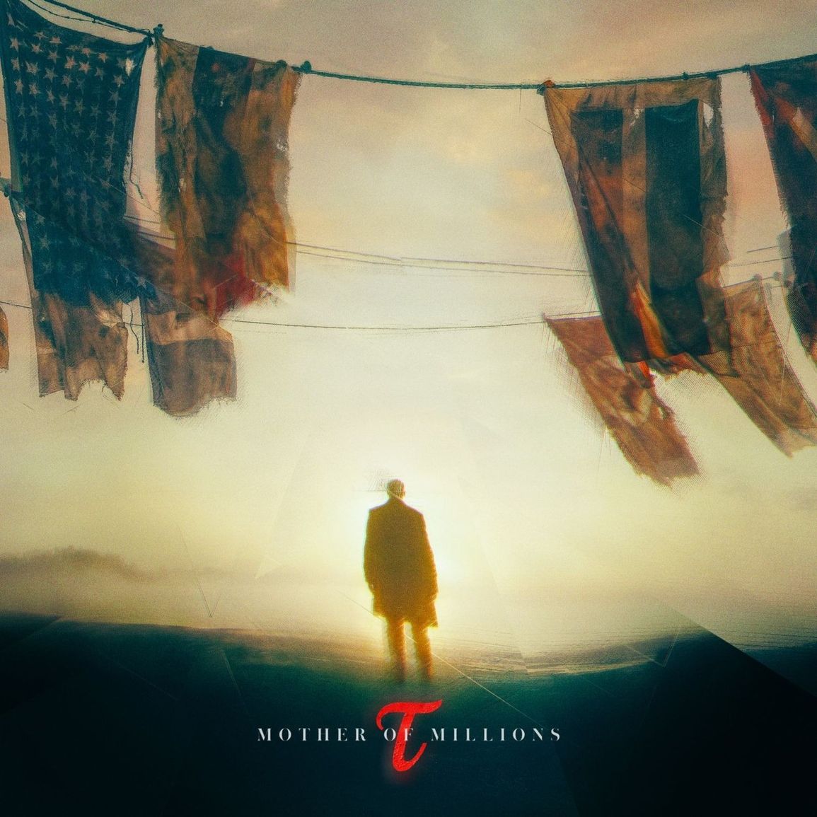 Mother of Millions release fifth album - review of "T"