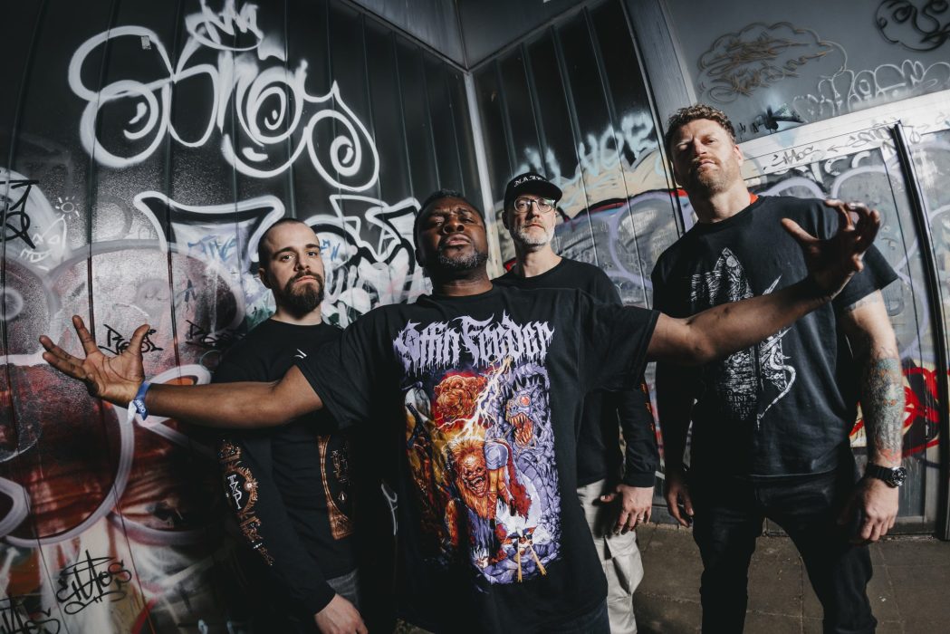 Leng Tch'e 2026 Photo: Serch Carriere