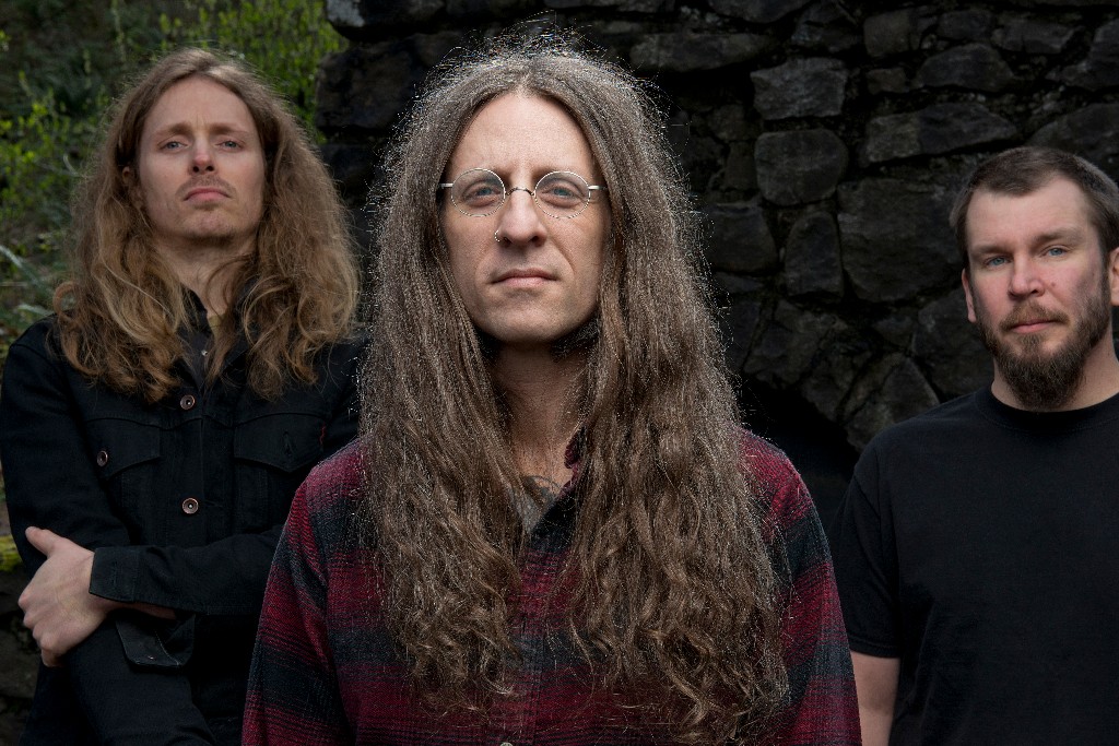 YOB cancell all upcoming shows due to health issues