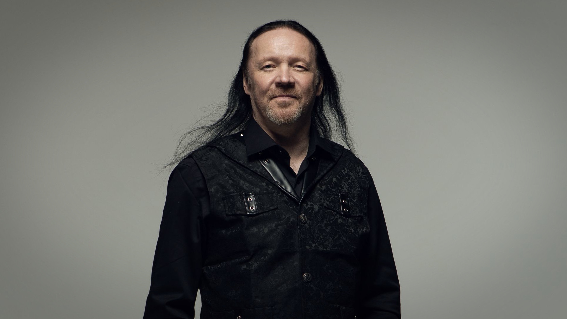 Kai Hahto says Tuomas Holopainen has promised no ballads on the next Nightwish album