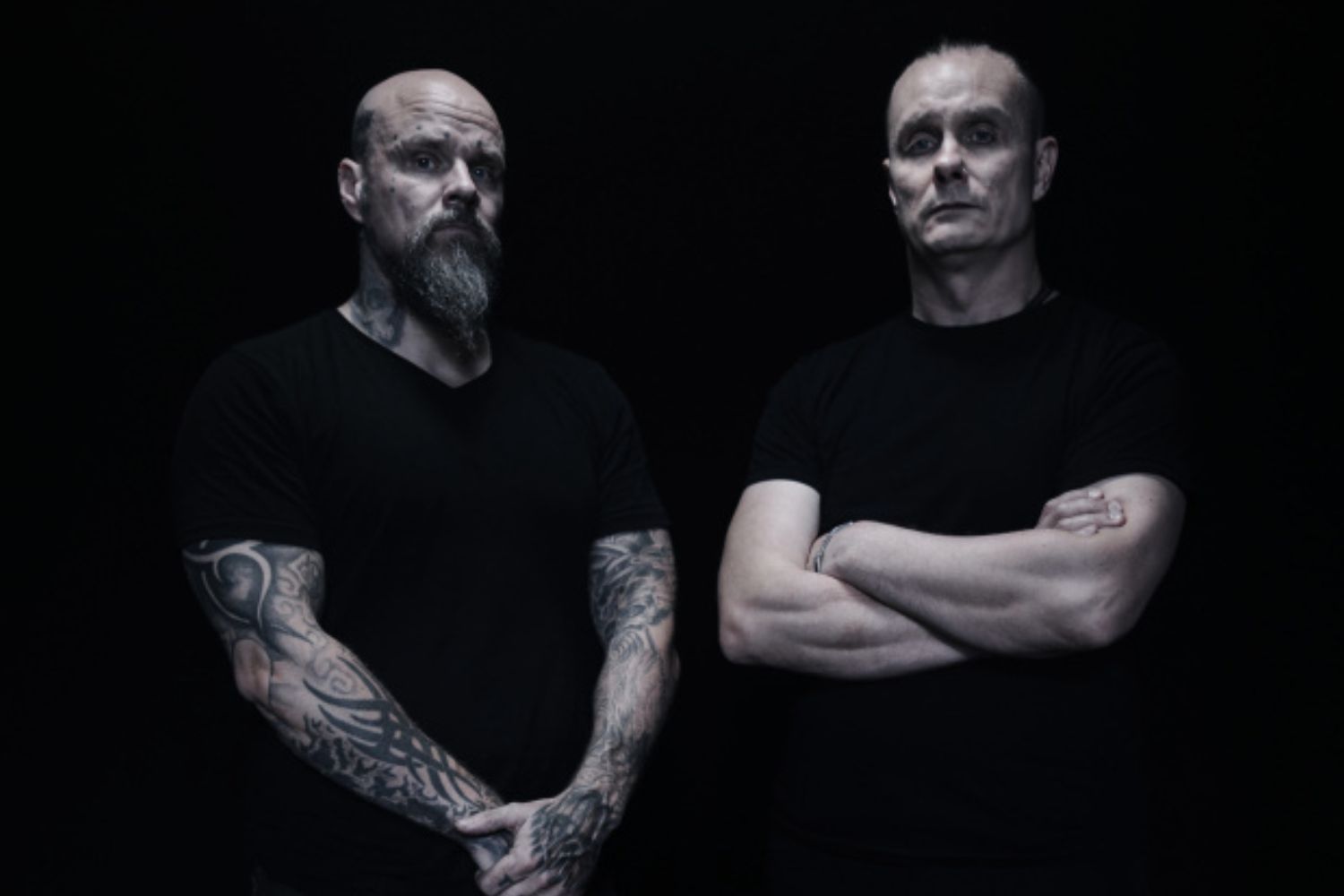 Dawn Of Solace announce new album "Skeletons"; unleash video for title track