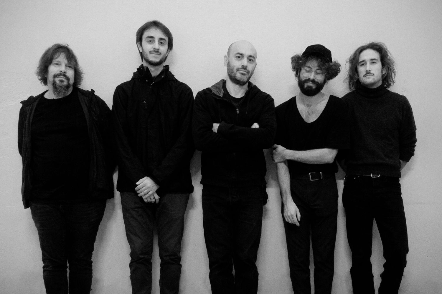 Hum announce 2027 US tour with Pelican, Spotlights and more