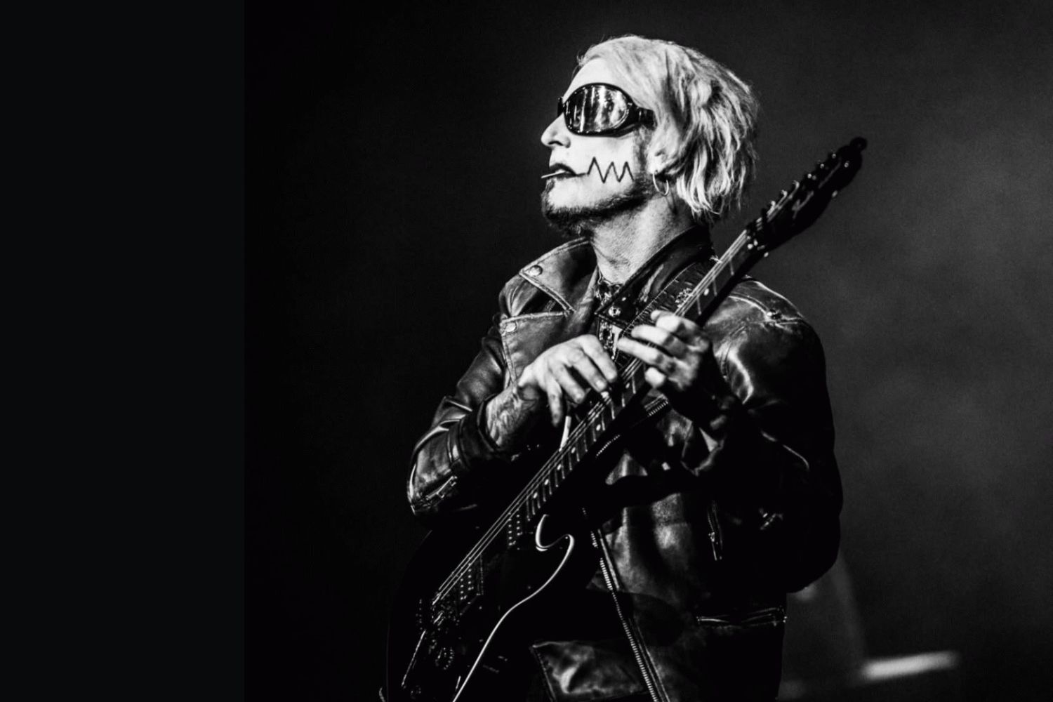 Ernie Ball: String Theory – the newest episode features John 5