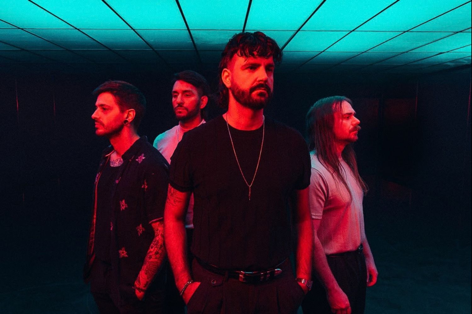 Night Rider to release new album 