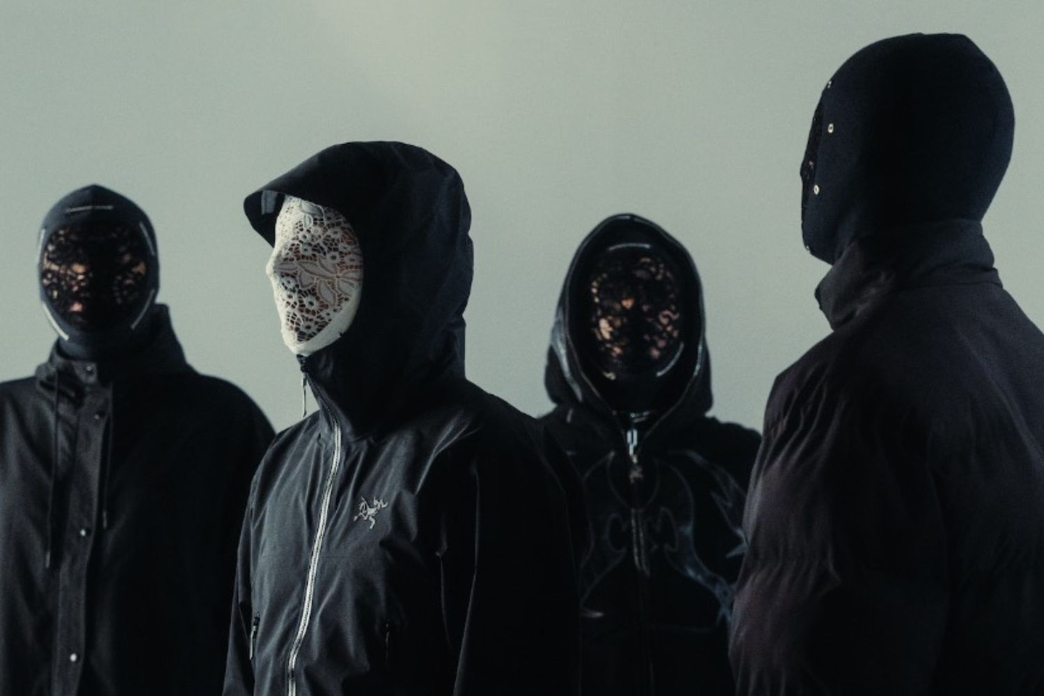 Sunborn unveil video for new single "Silent Attraction"