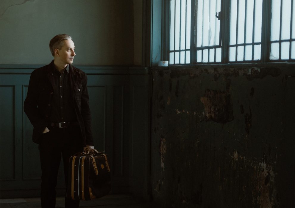 Thy Catafalque Photo: Orsolya Karancz