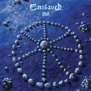 Enslaved Mid Cover