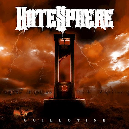 Hatesphere