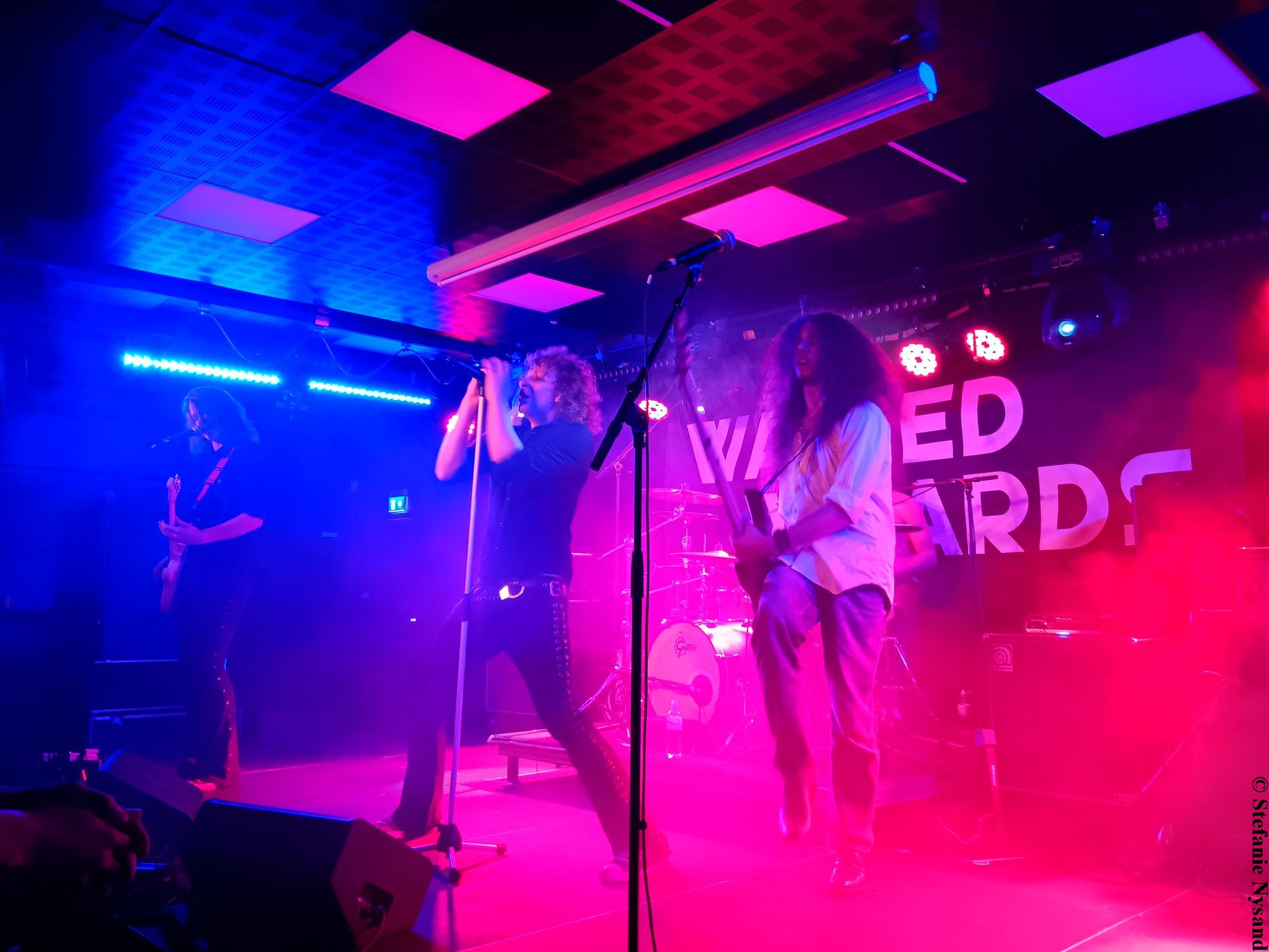 Wasted Wizards announce release party for their debut EP 